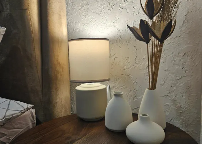 Urban Oasis Apartamento Vilnius