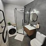 Urban Oasis Appartement *