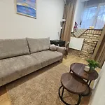 Appartement Urban Oasis Vilnius