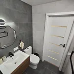 Urban Oasis Appartement *